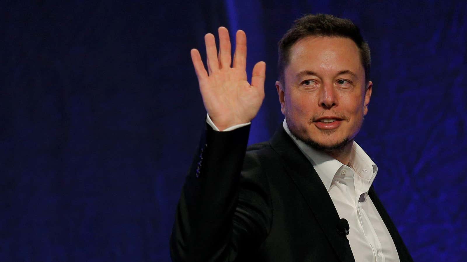 Tesla CEO Elon Musk says stop it with the useless meetings.