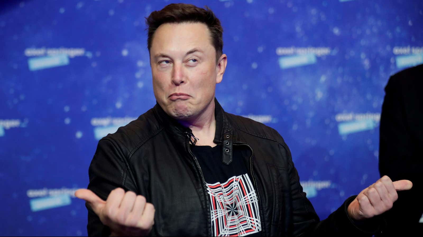 Elon Musk is well-known for his Twitter antics.