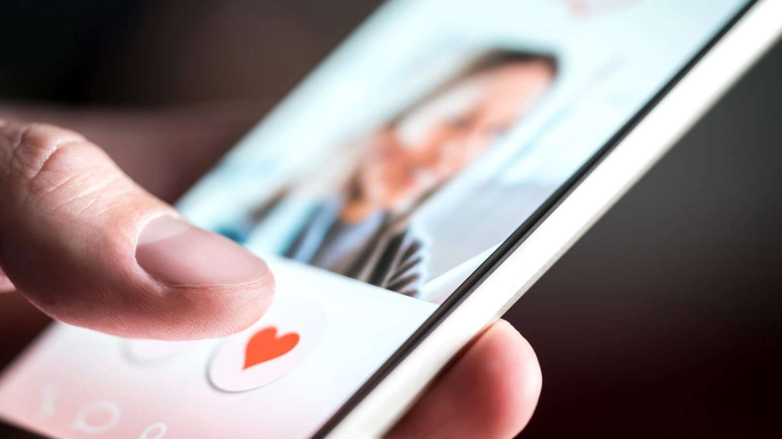 Online dating has a racial and cultural bias problem, which can highly be attested to the portrayals of people of color in media.