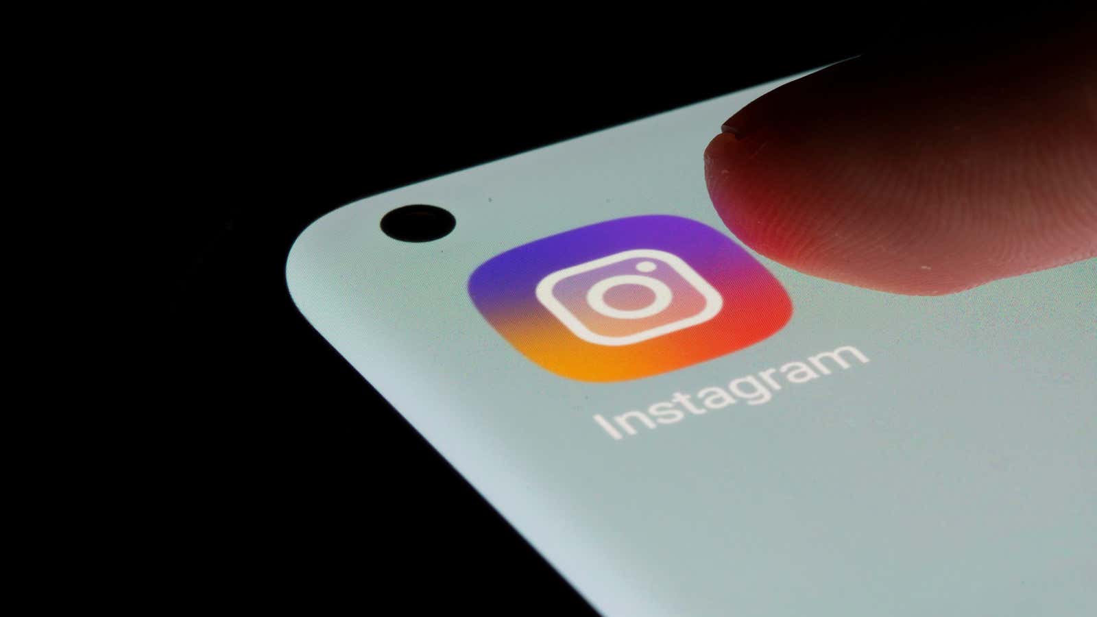 Instagram planned a kids version of its app, but that’s been delayed.