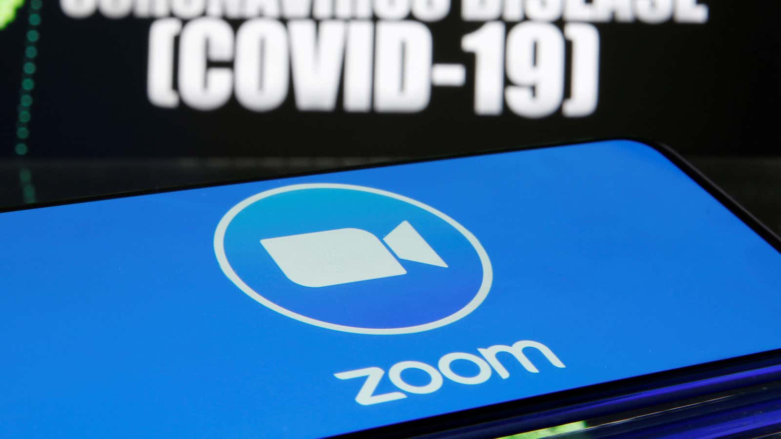 Zoom has become known for security issues, but every video-conferencing service has its drawbacks.
