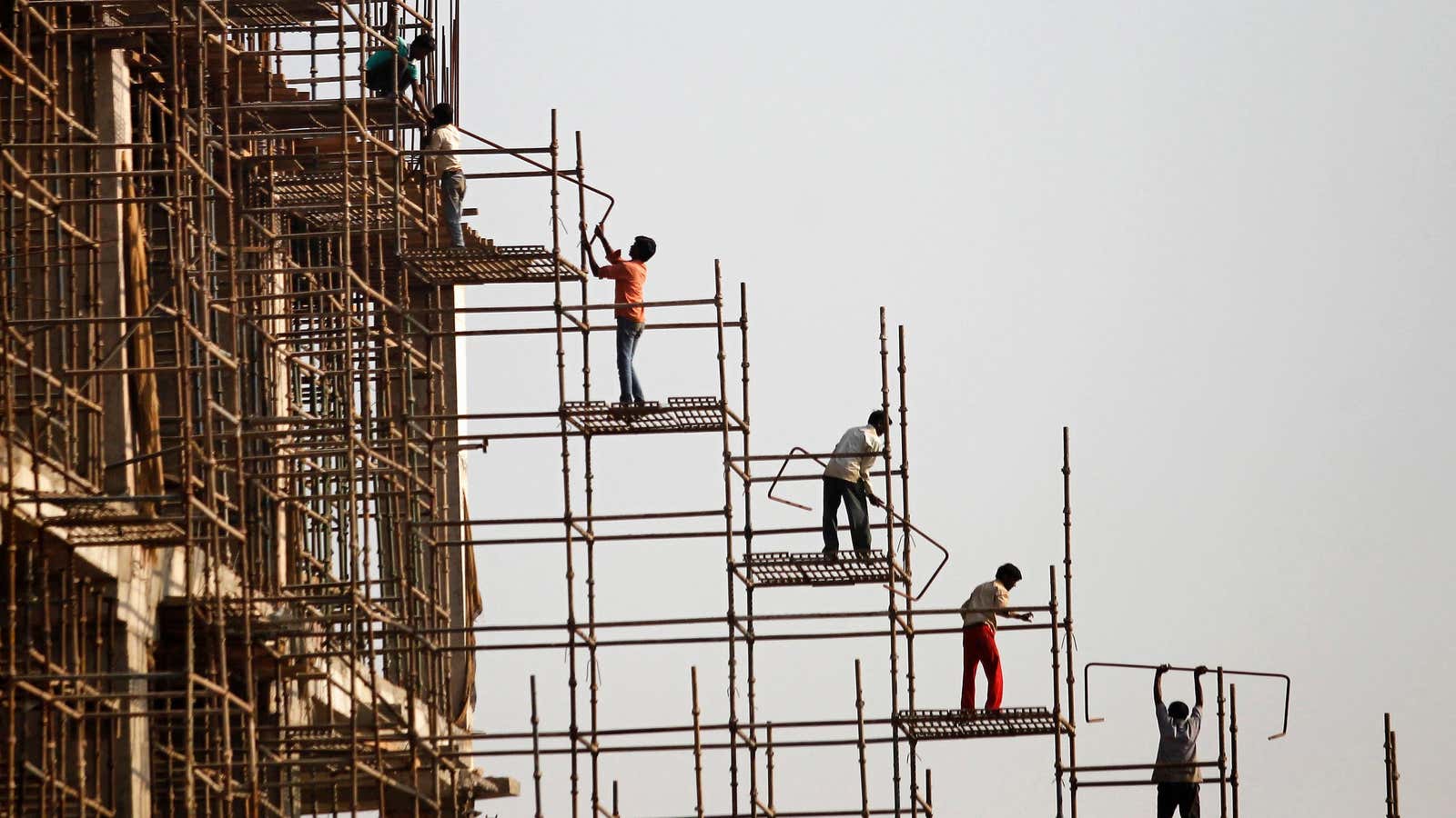 India's economy has more than one reason to fear