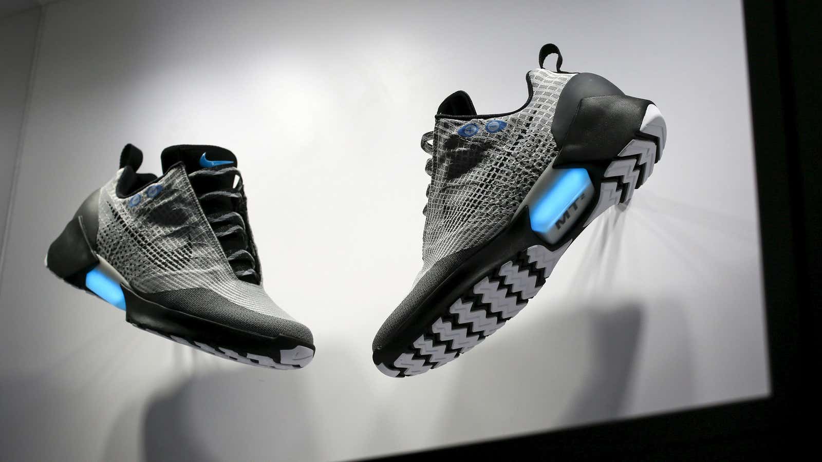 Amazon leapt over Nike for millennial shoe shoppers.