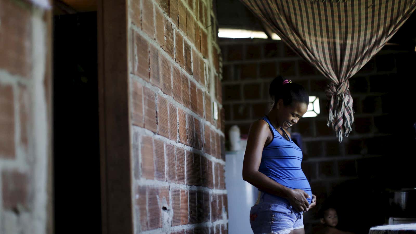 Shortages of penicillin have made pregnancy a high risk in Brazil.