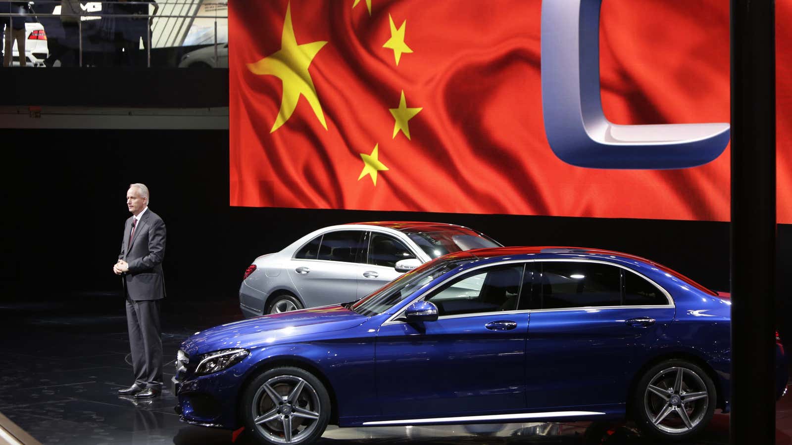 After the Eurozone debt crisis, Chinese companies invested heavily in Europe’s manufacturing sector. Today, China says its companies can compete against their European rivals.
