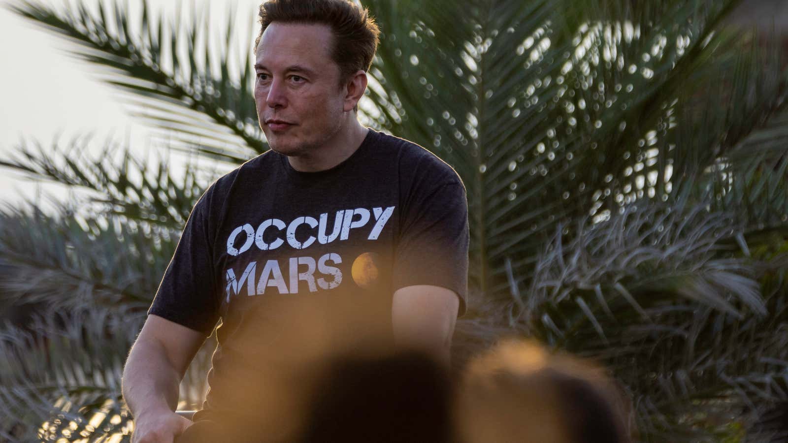 Elon Musk has lost his own popularity contest on Twitter