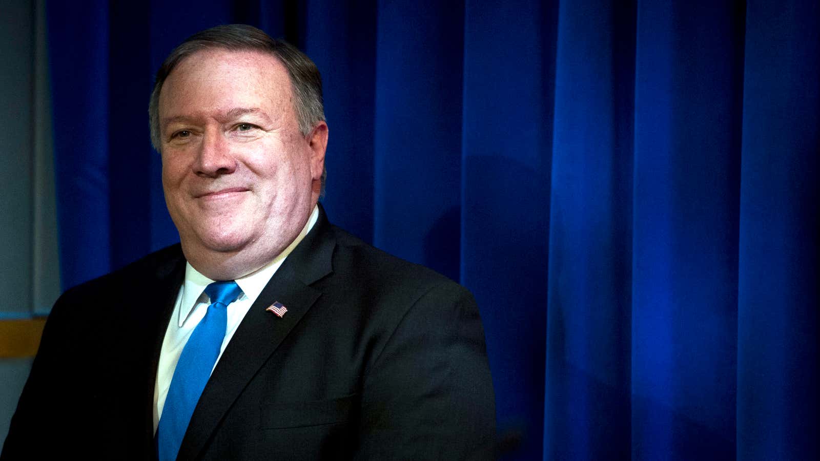 US Secretary of State Mike Pompeo has formed a task force to look into the incidents.