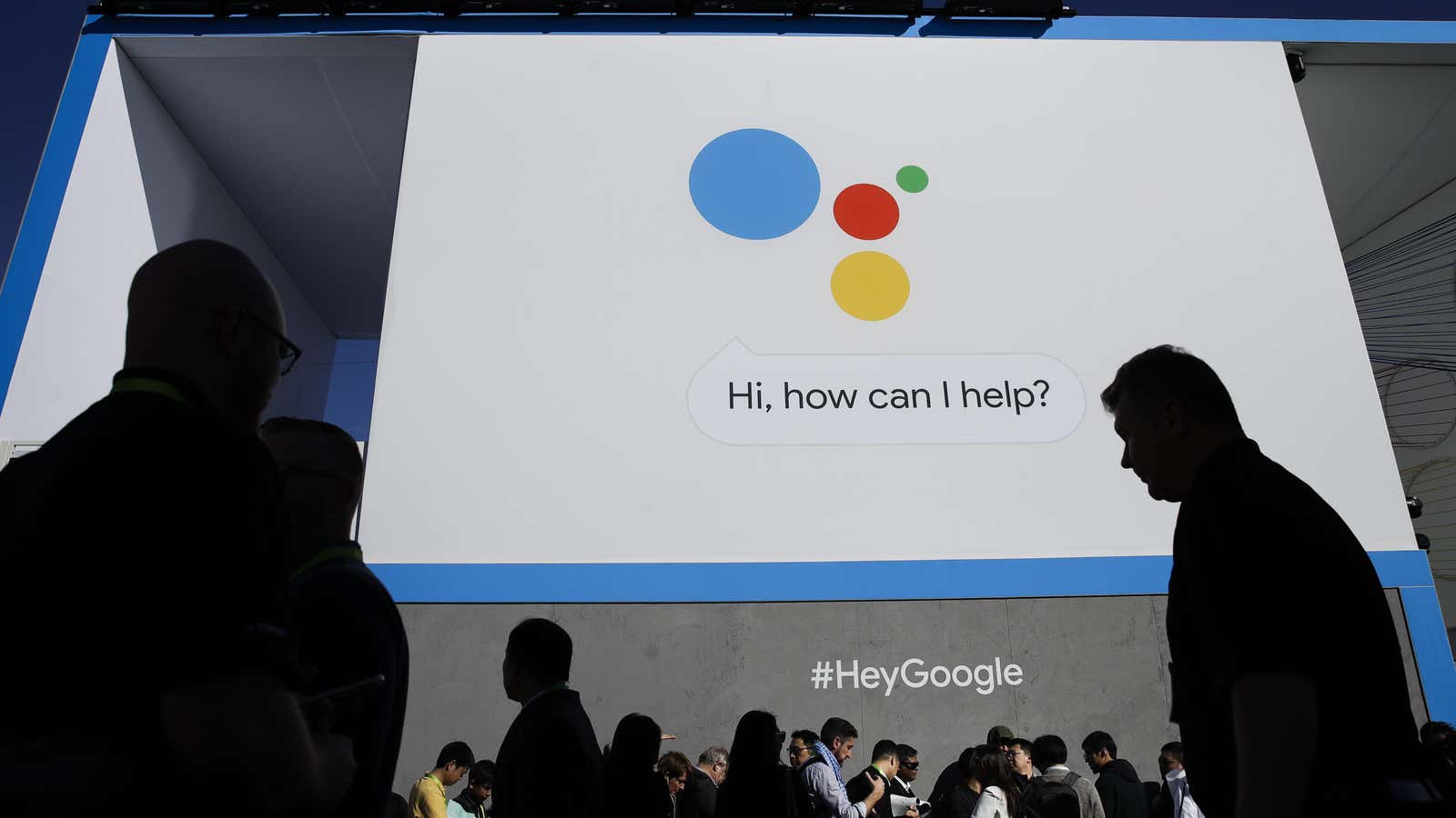Google has built AI that will optimize itself for customers.