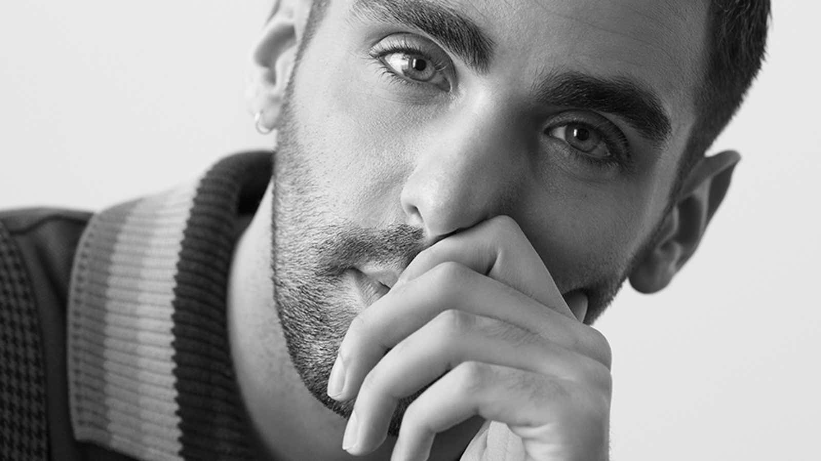 Phillip Picardi reveals how he responds when men (himself included) act sexist