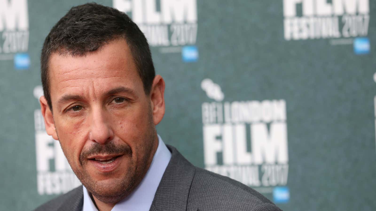 Comedy, like Adam Sandler, may be moving to Netflix.