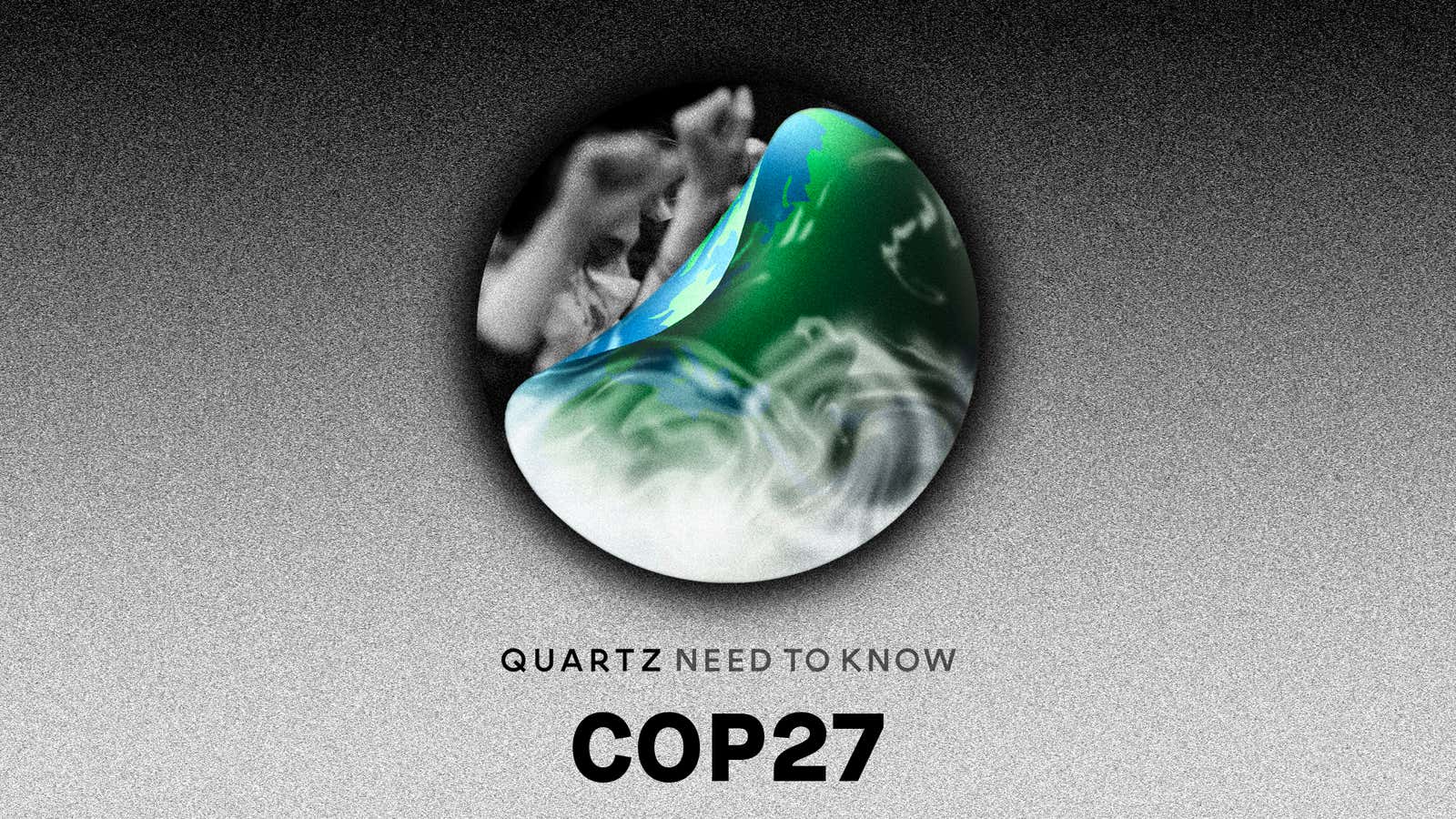 COP27: The $100 billion question
