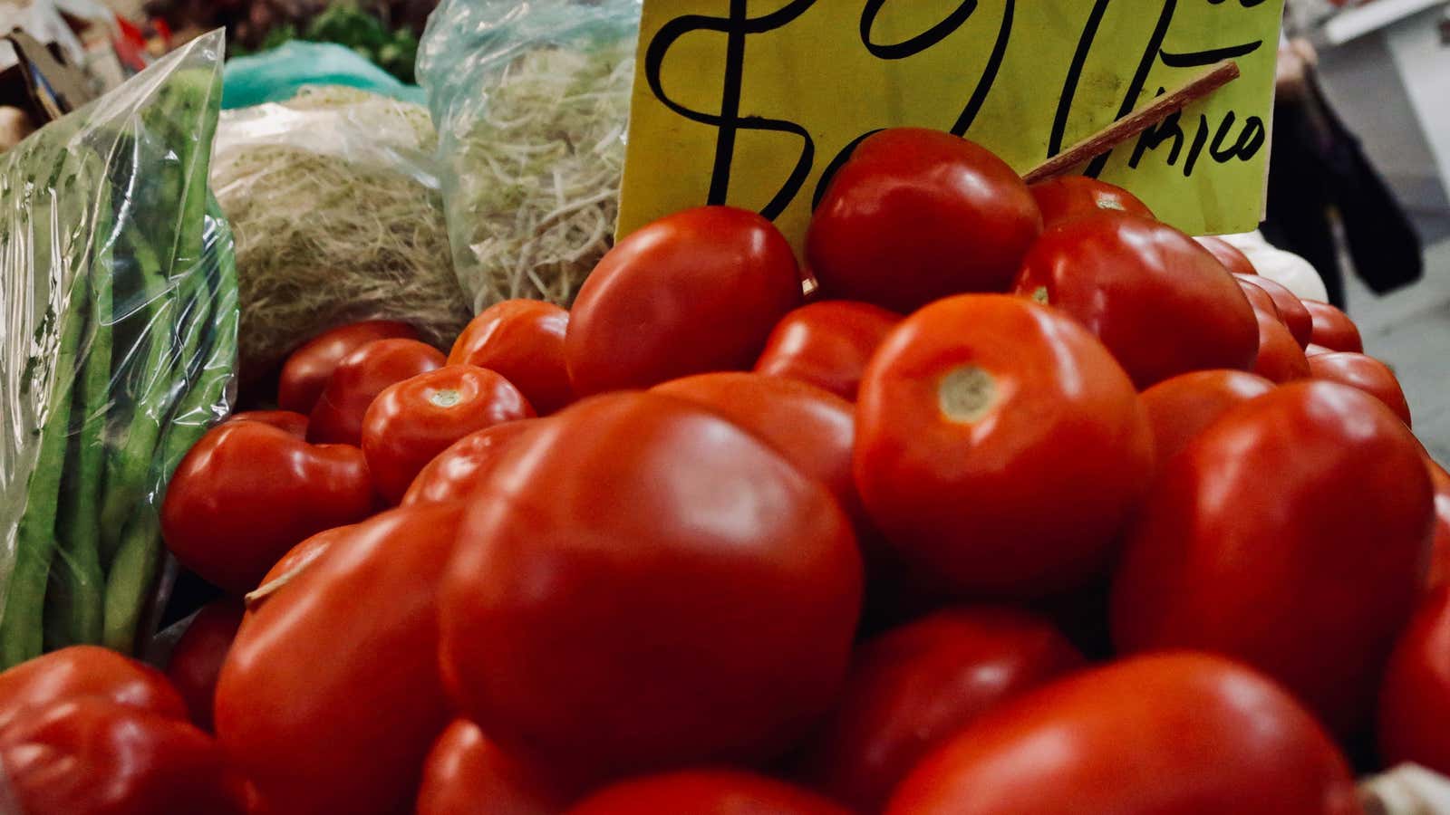 The termination of the US-Mexico Tomato Suspension Agreement could hit home.
