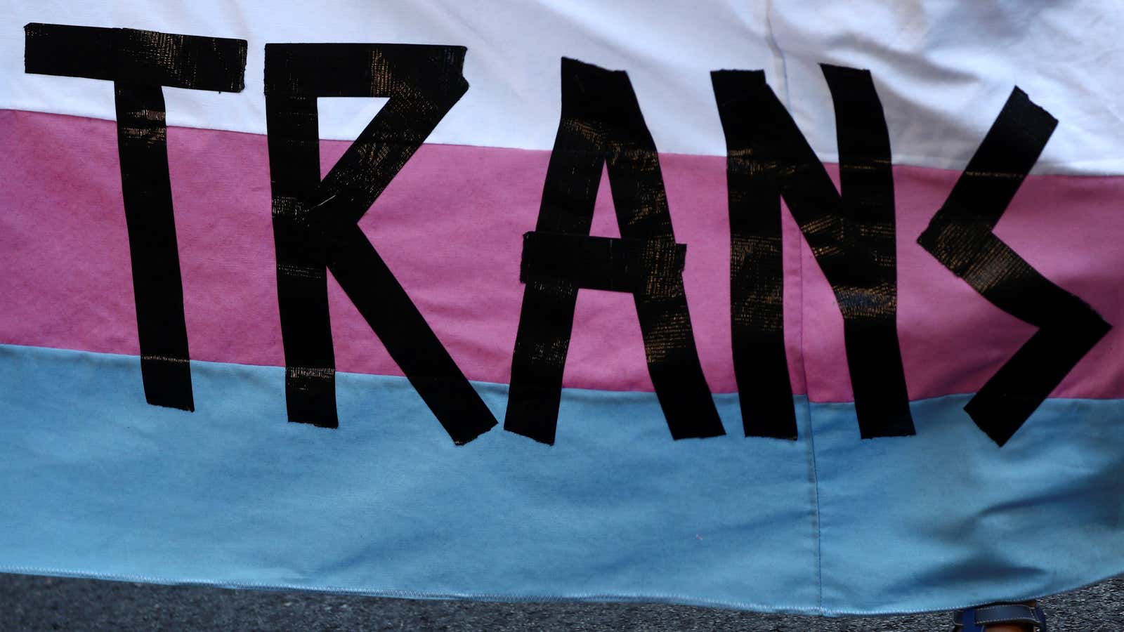 The WHO says gender-affirming care is essential to transgender health