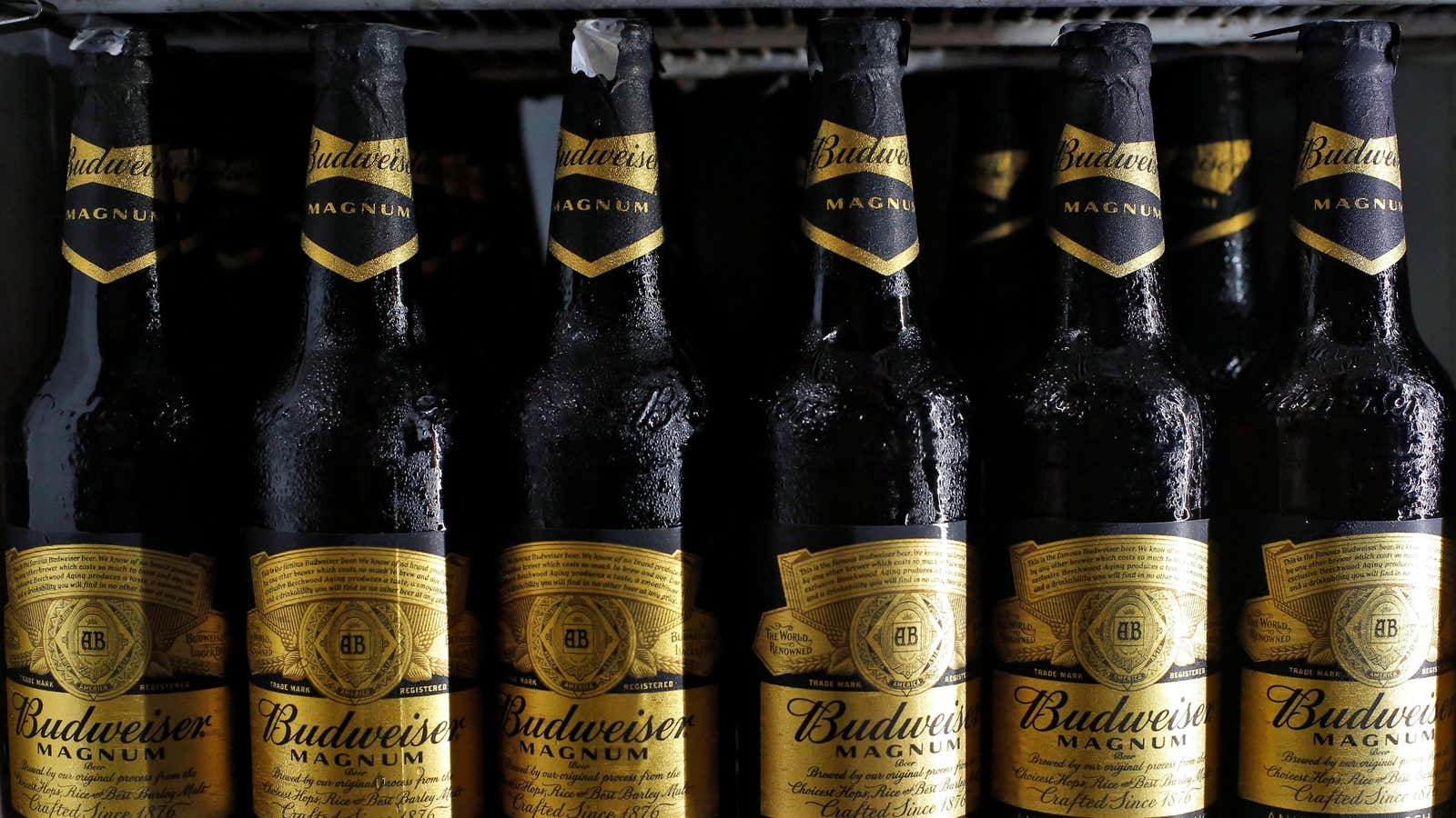 Foreign alcohol brands are banking on India’s love for the hard stuff