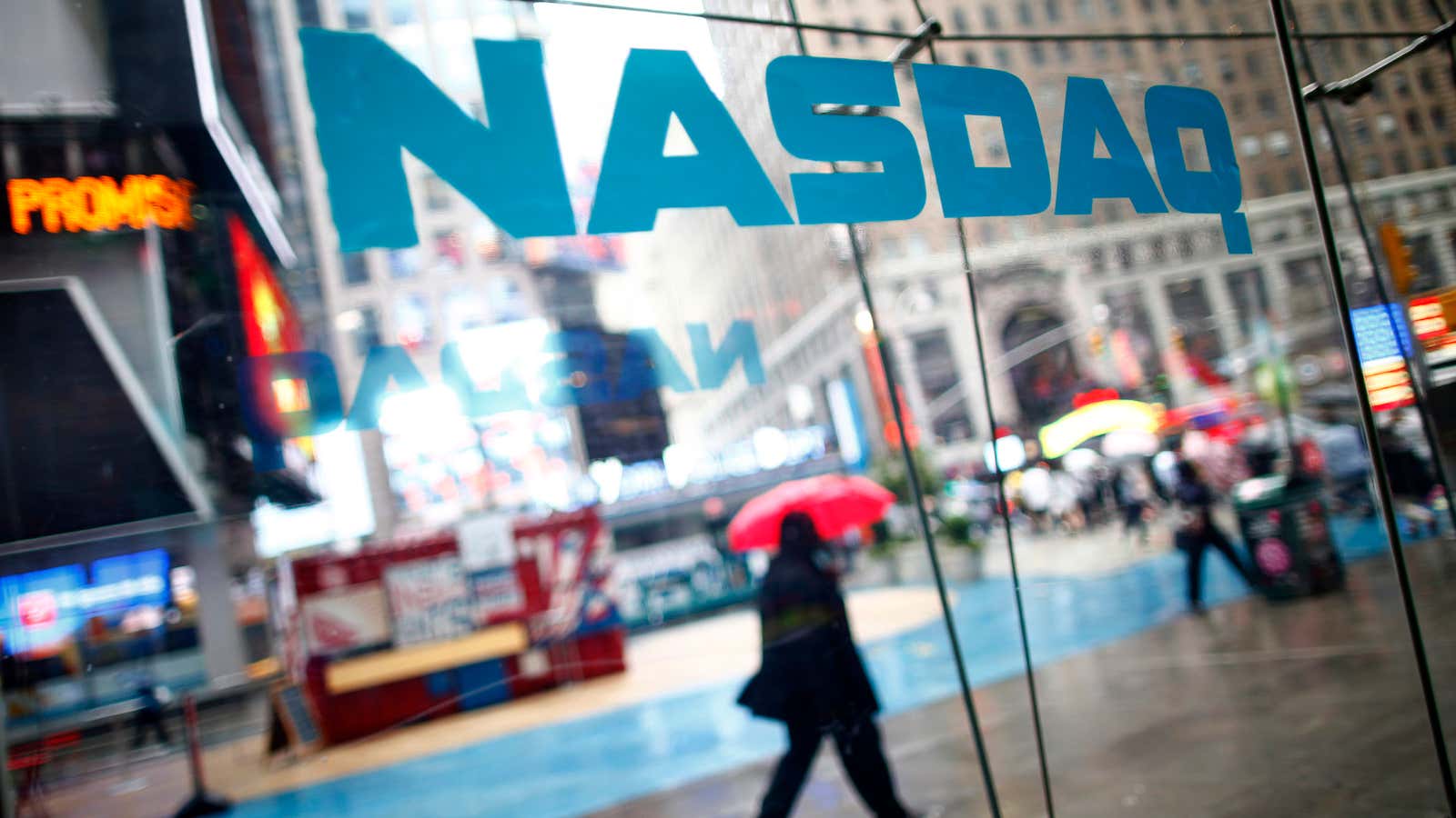 NASDAQ wants to help you buy shares of private companies.