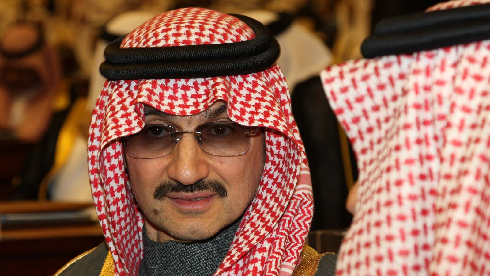 Is Saudi billionaire Prince Alwaleed bin Talal backing the right e-commerce horse?
