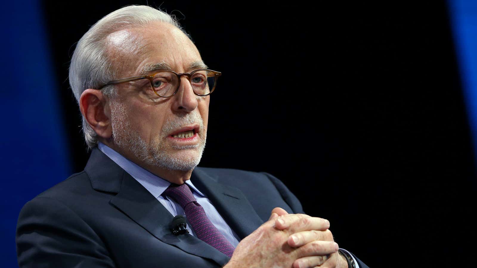 Nelson Peltz to P&amp;G: Breaking up isn’t that hard to do.