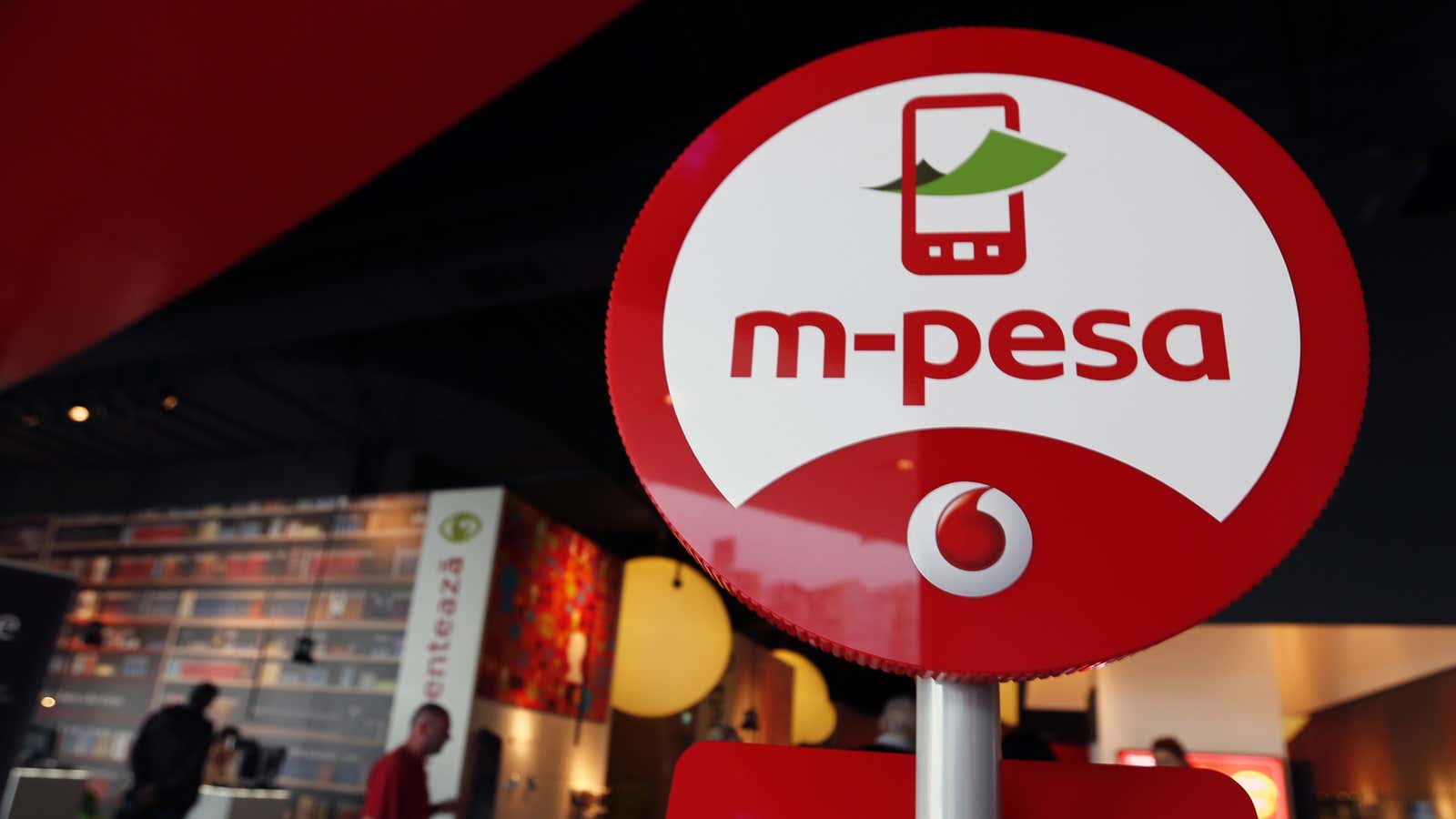 In South Africa, the popular mobile-money platform, Mpesa, is struggling to grow.