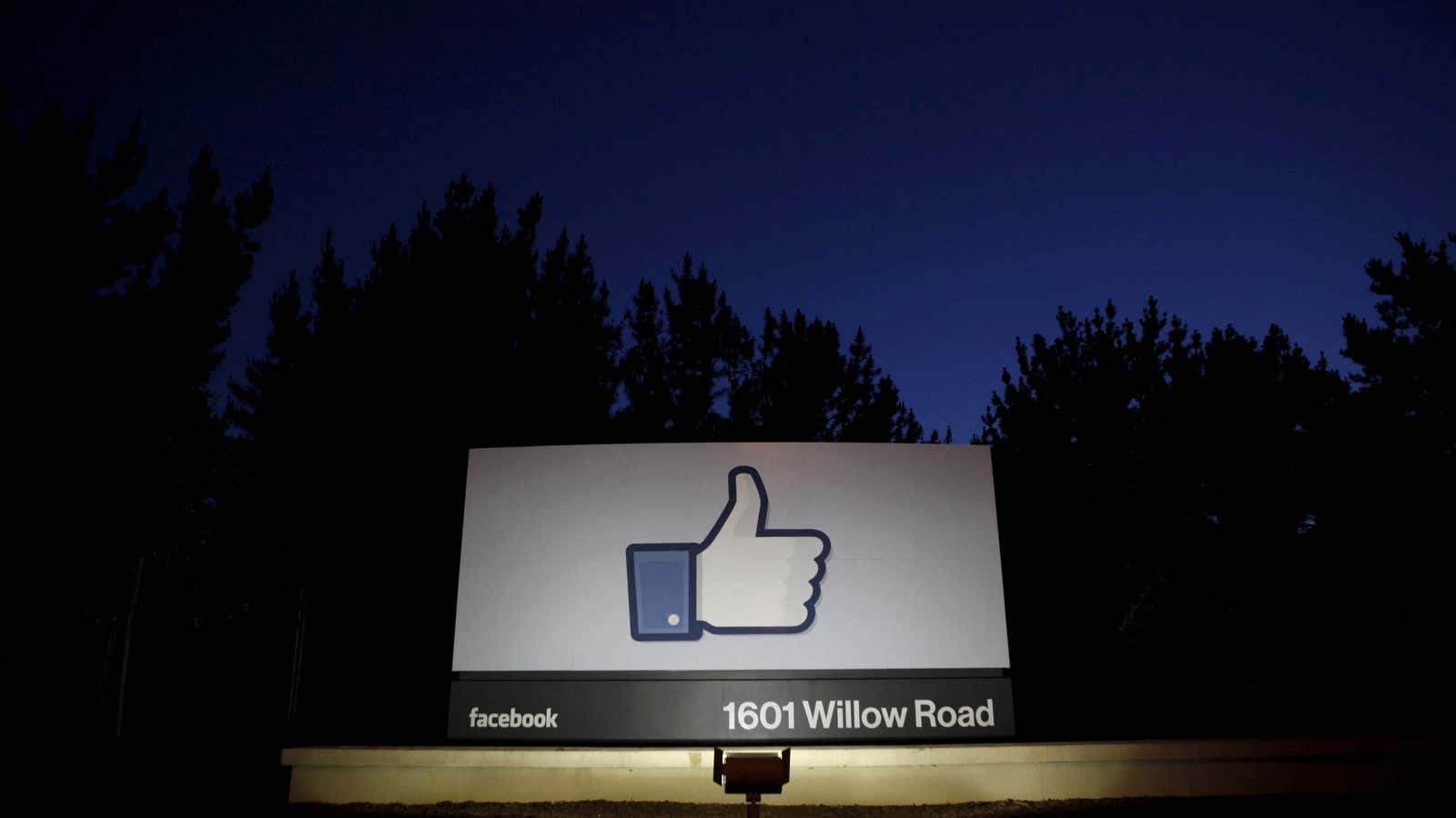Will Facebook be with us forever?