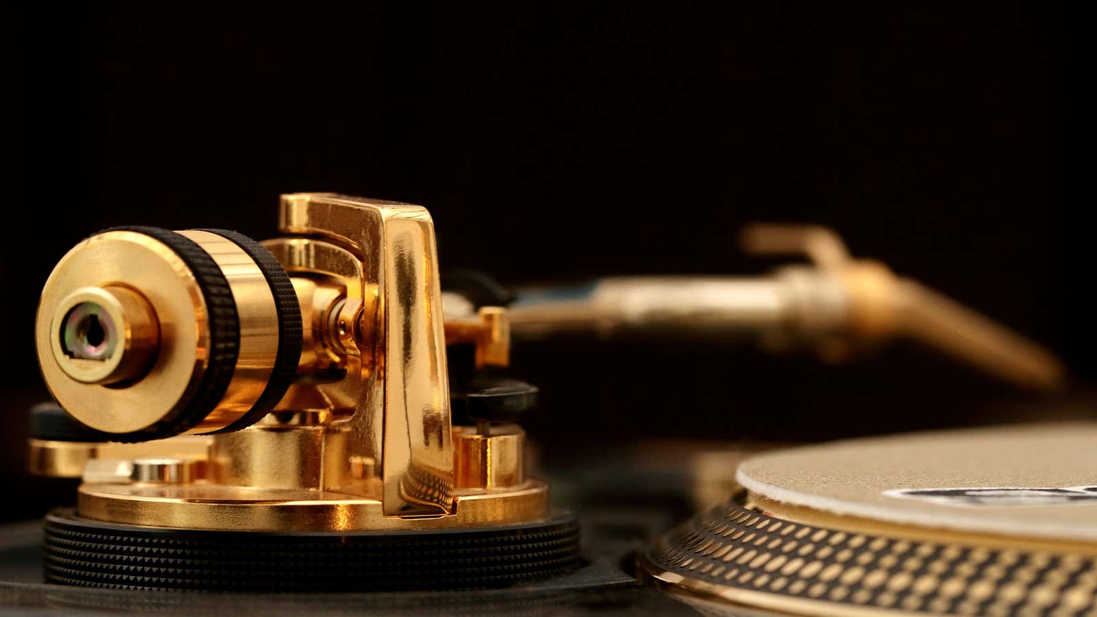 Vinyl saw its fortunes turn in 2021.