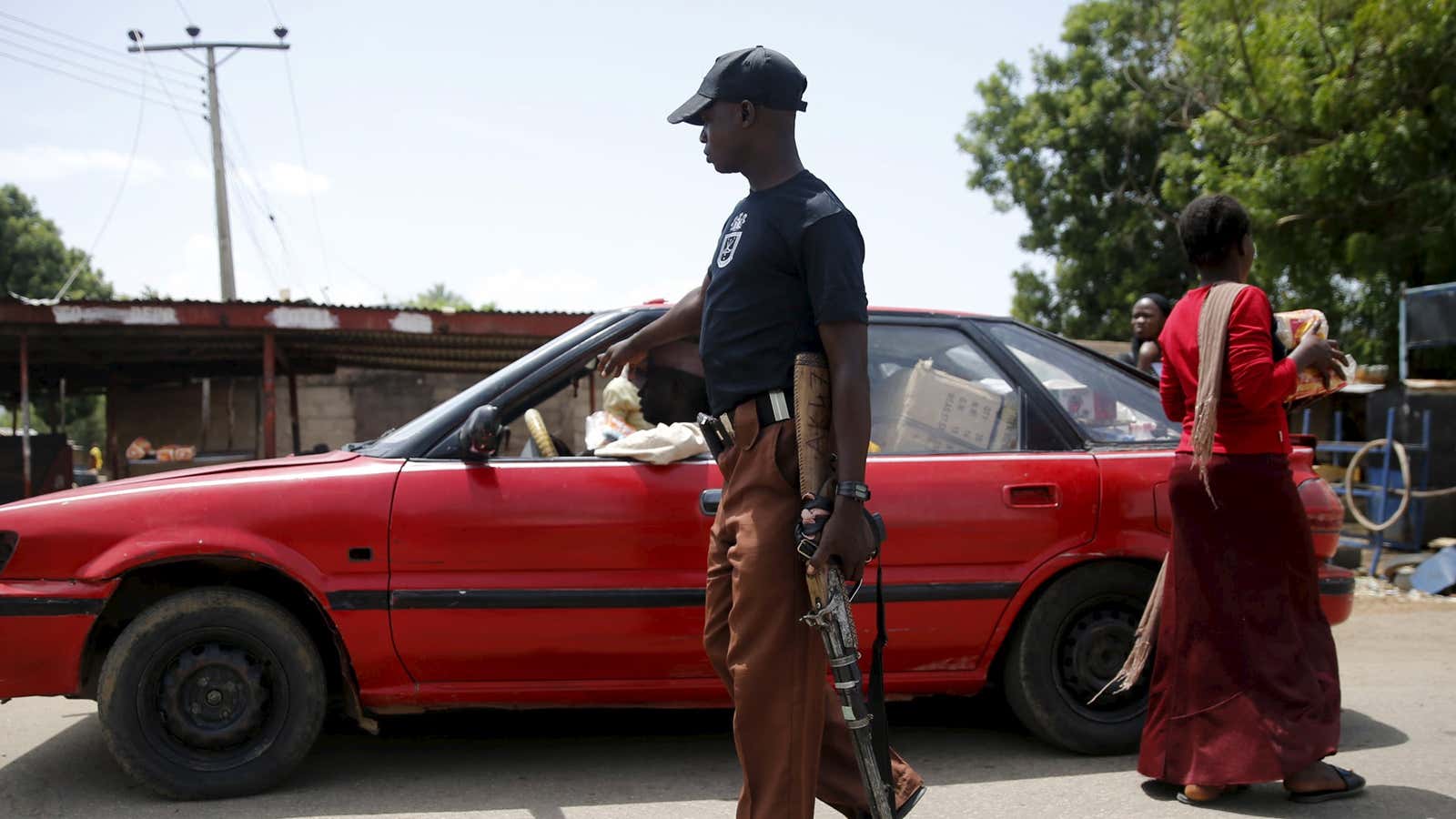 Will Boko Haram’s reign of terror end?