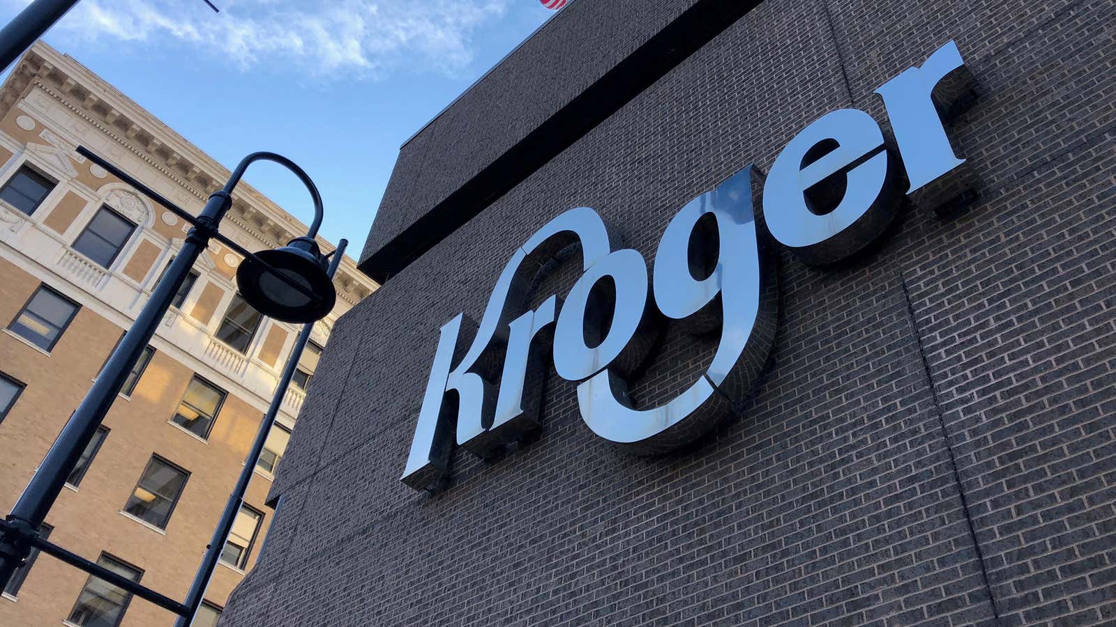The Kroger-Albertsons merger raises one big question: Why now?