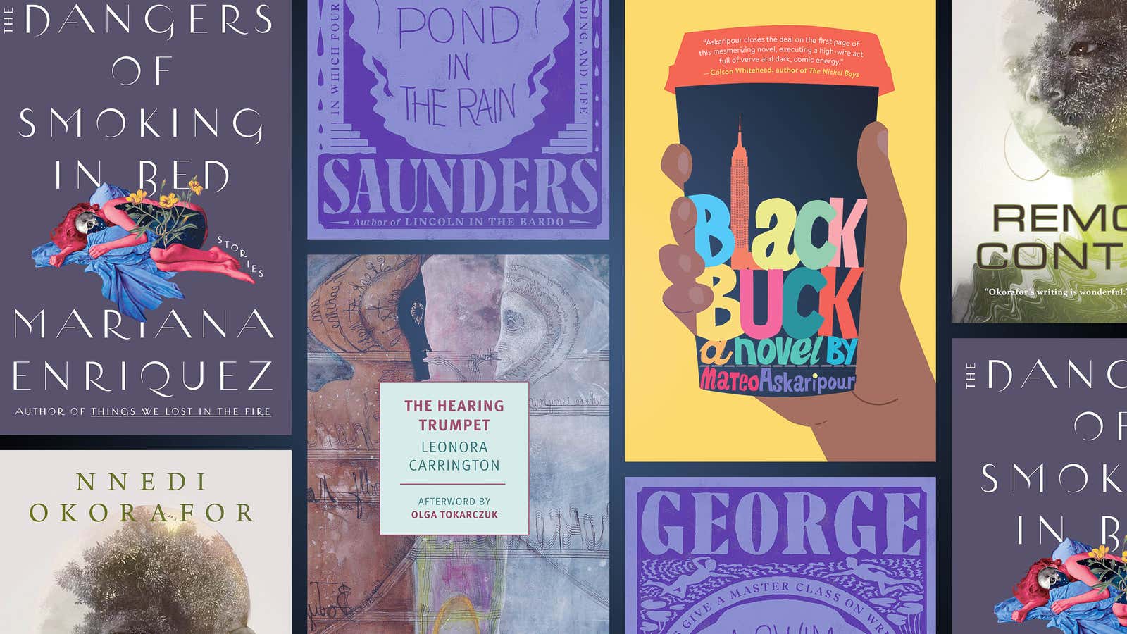 5 new books to read in January