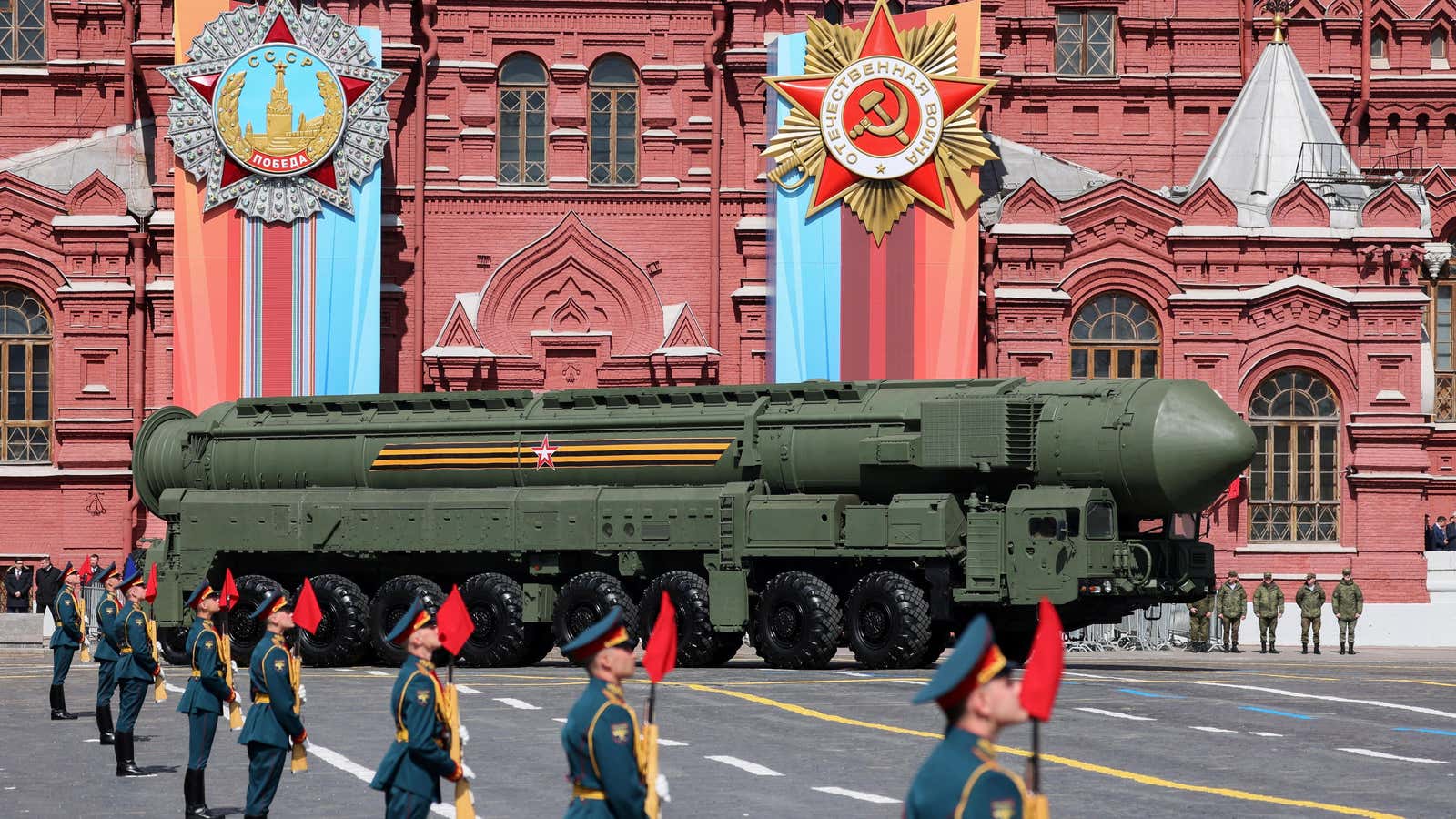 Is Russia buying back missile parts from India for use against Ukraine?