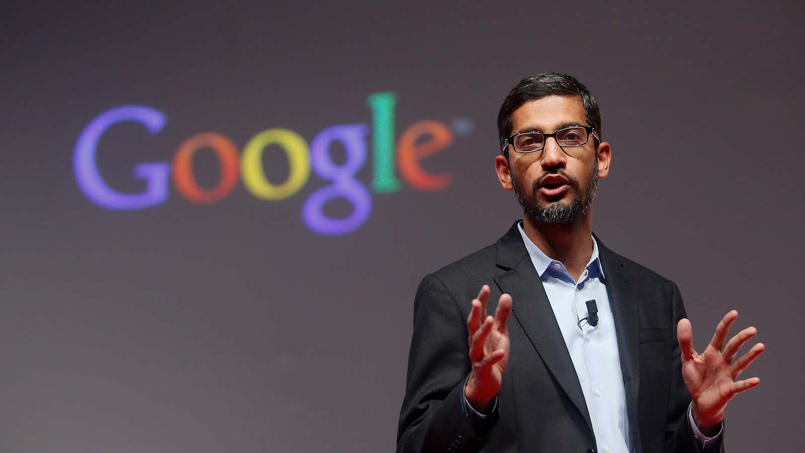 Google’s CEO Sundar Pinchai has a new plan to keep Google employees from leaving the tech giant.