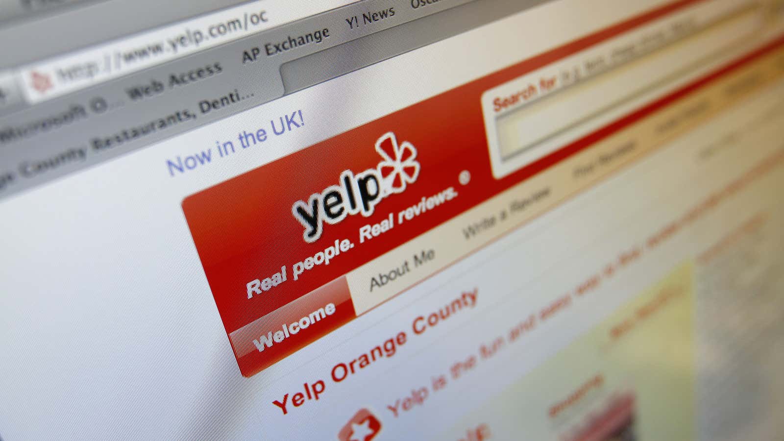 Will users still trust Yelp?