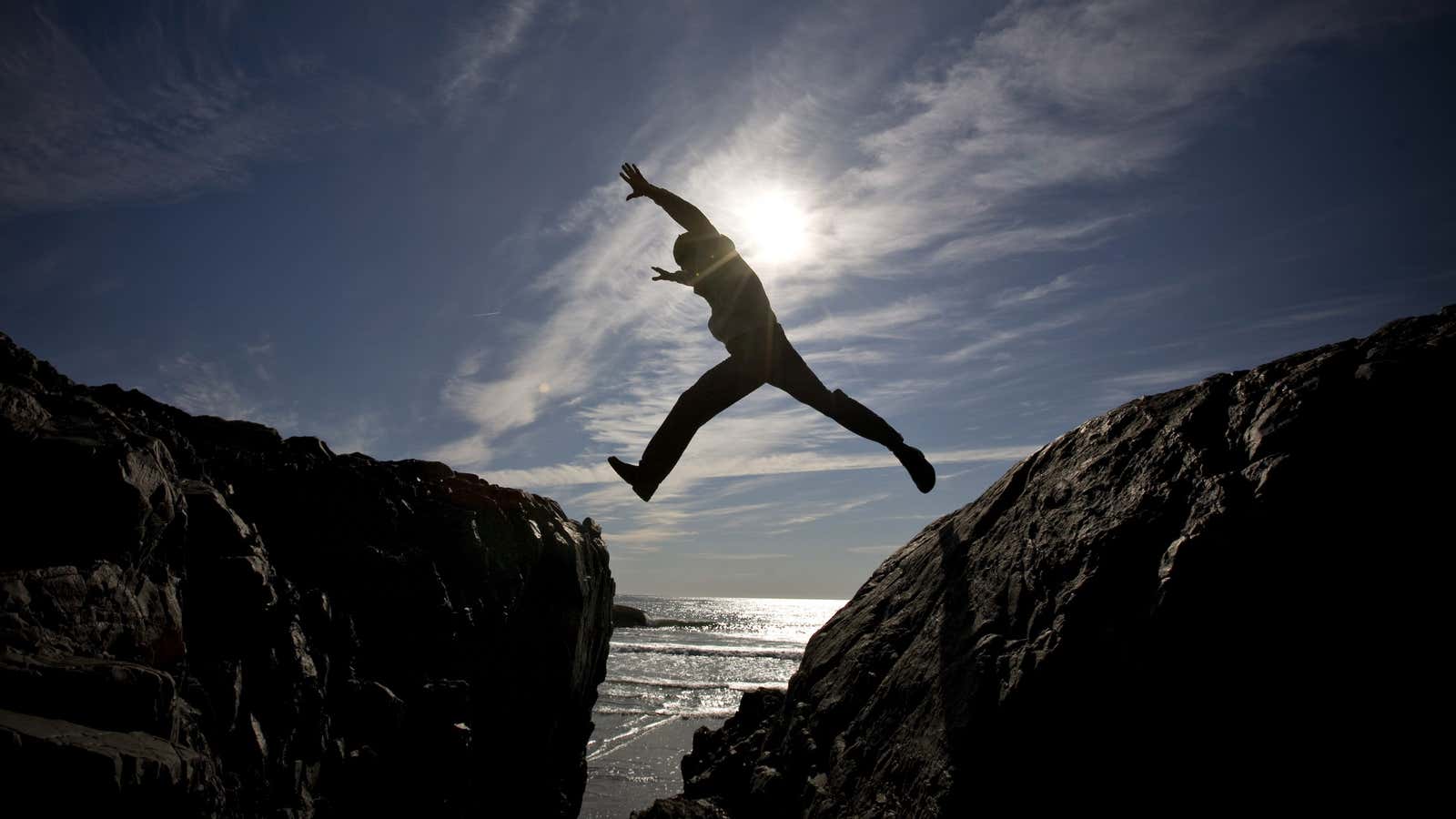 Constant improvement is a process that has a place outside of factories.