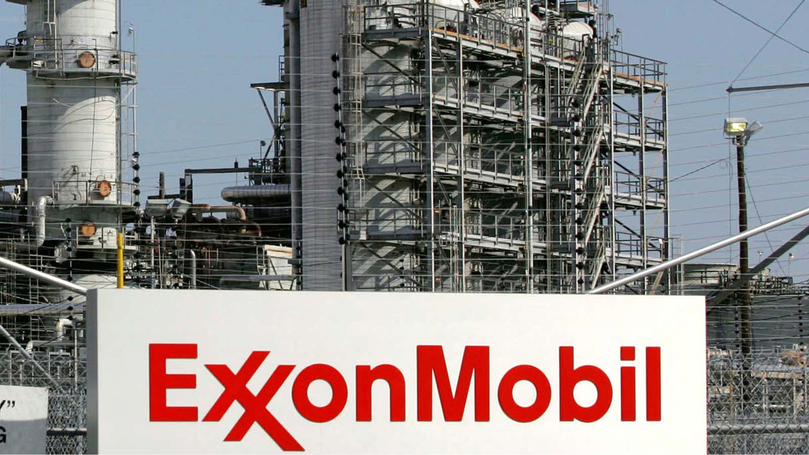 What did ExxonMobil know and when did it know it?