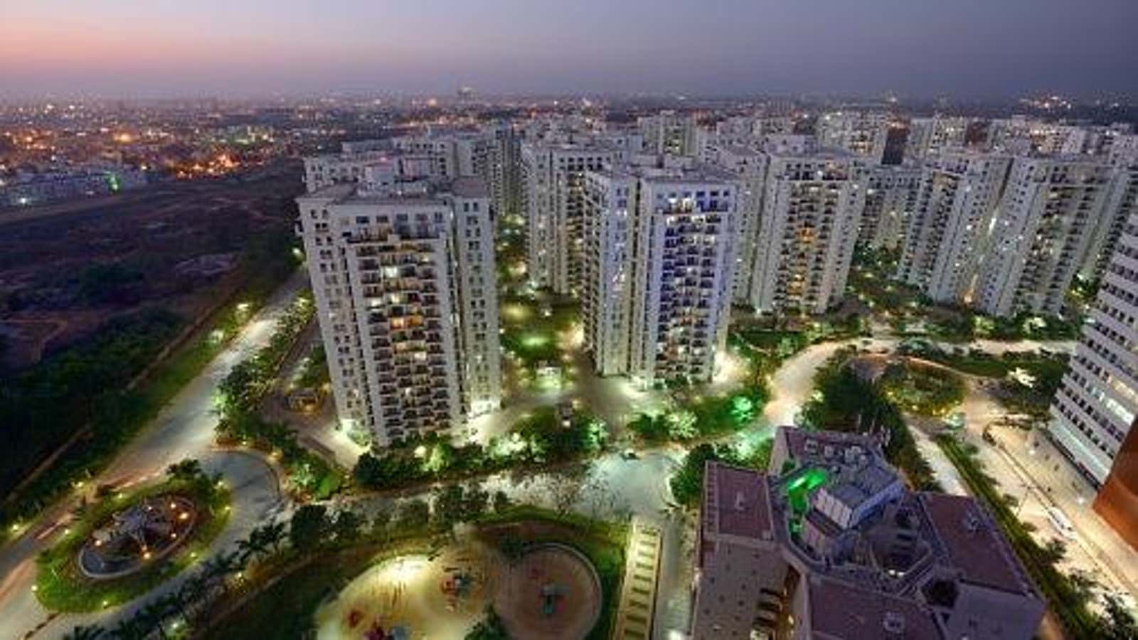 Sky-high rents make Bengaluru India's hottest residential market