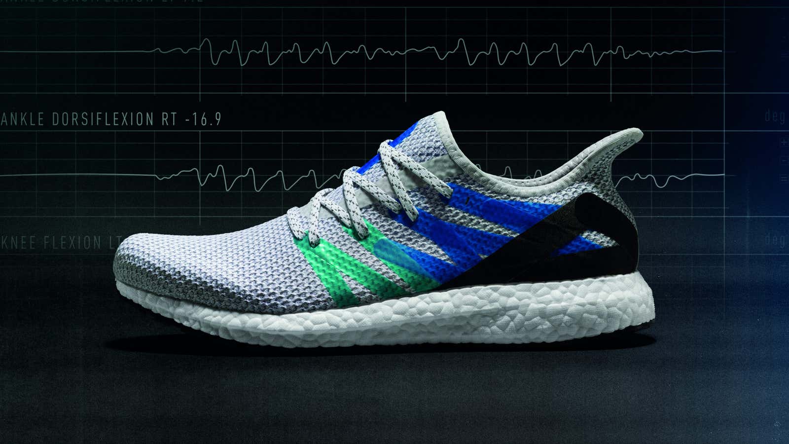 indrømme Tempel Styre Adidas' new AM4 city lines are possible because of their robotic  Speedfactory