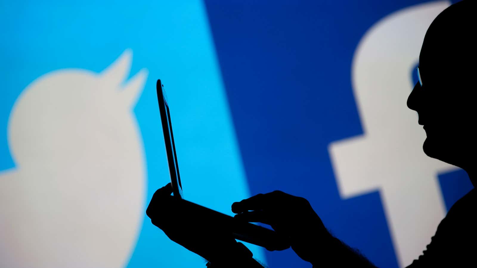 How to find out how much—or how little—Facebook and Twitter know about your interests.