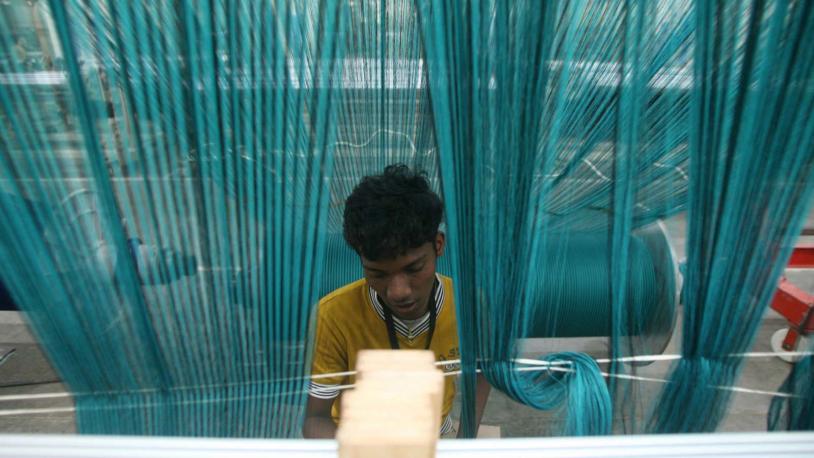 Is a new day for India’s garment industry looming?