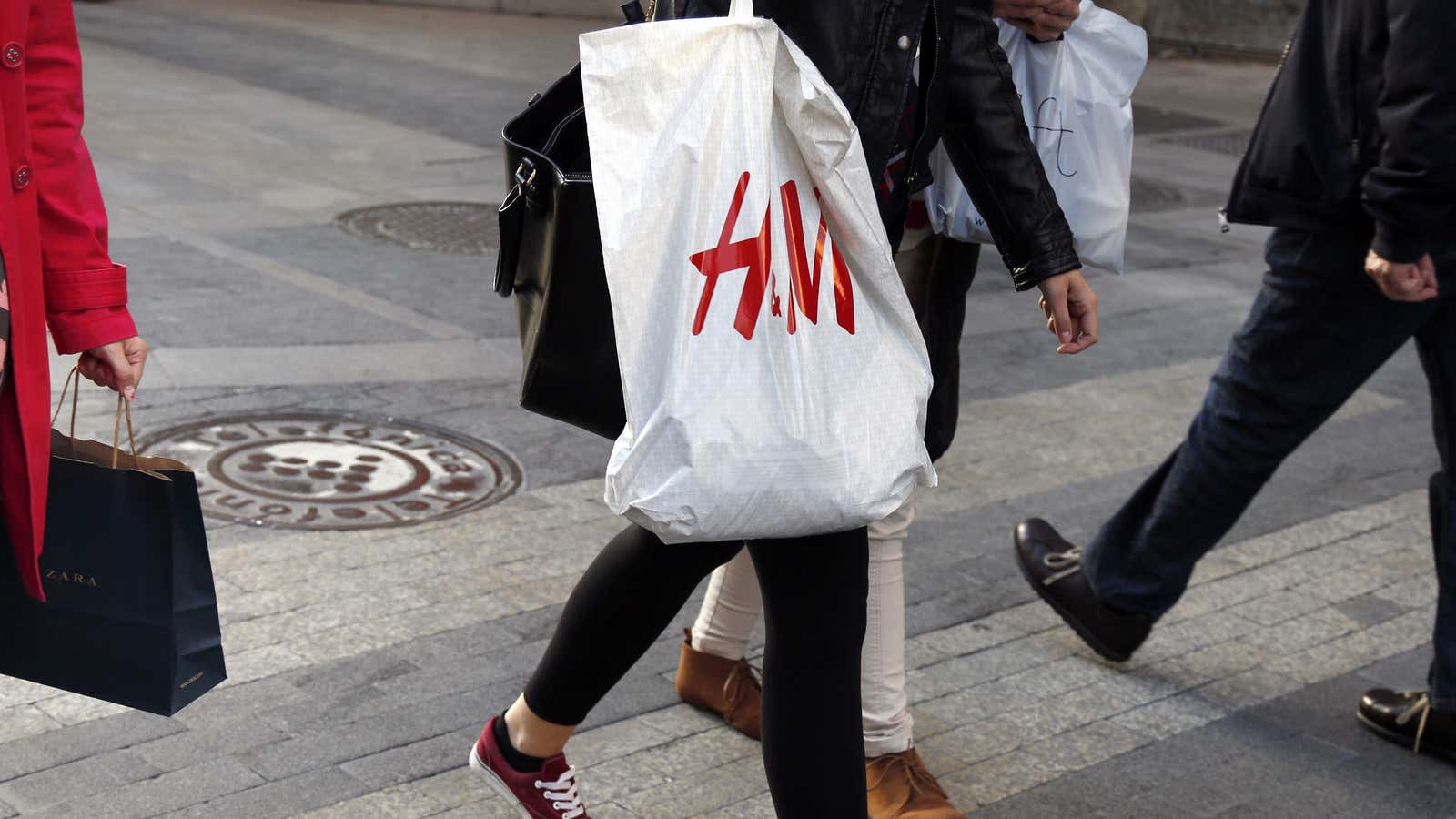 H&M just found out why 140 characters is not enough for a conversation about race