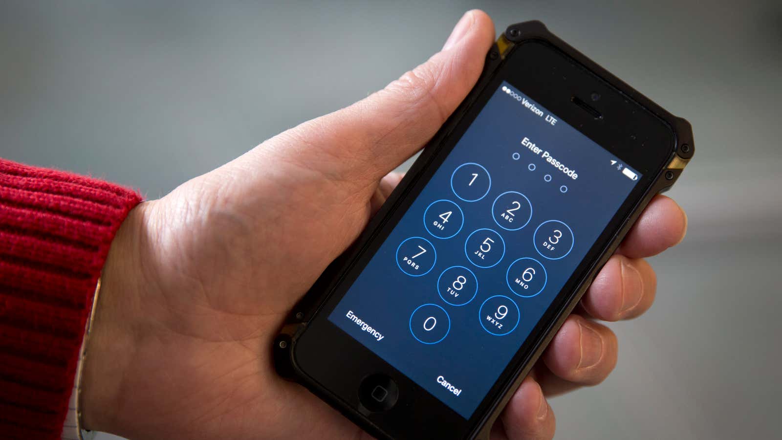 Apple’s refusal to help the FBI could lead to privacy policies it likes even less.