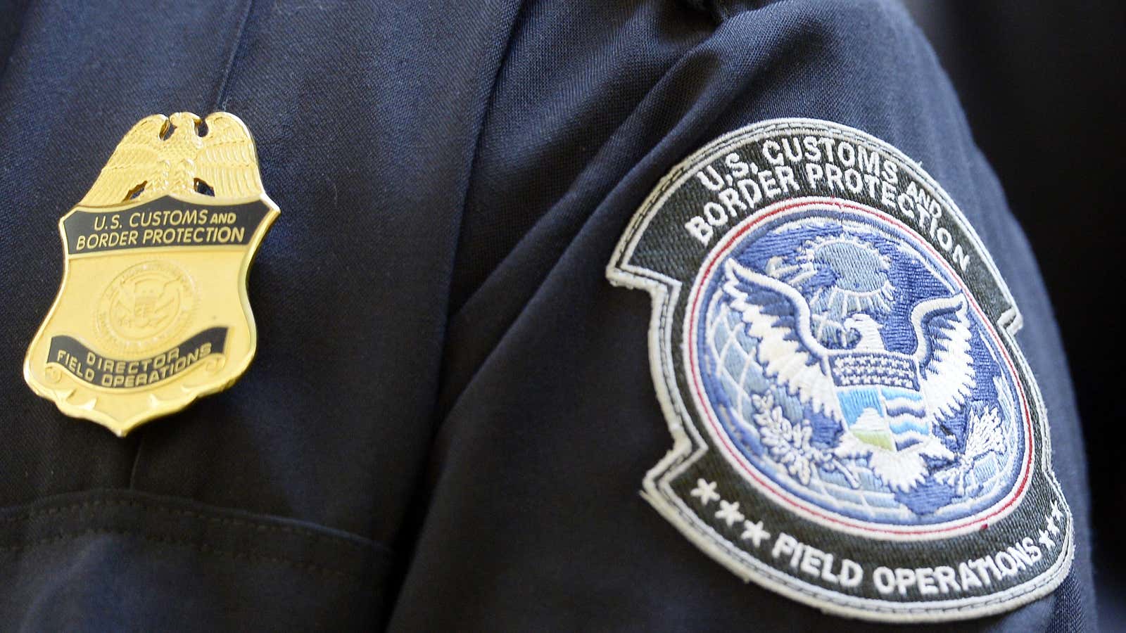 More and more US Customs and Border Protection officers are struggling with depression.