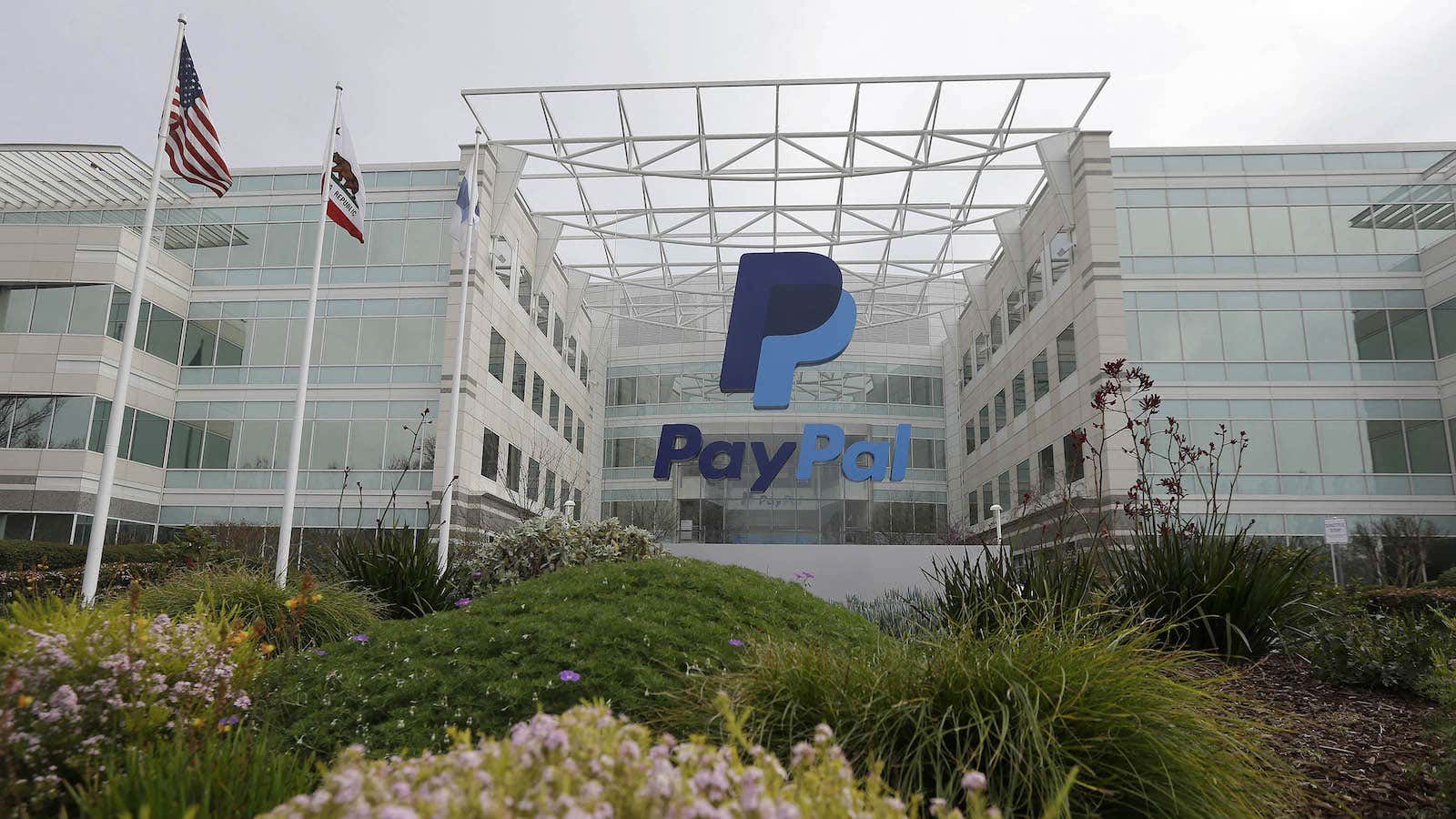 PayPal has changed its mind on the tap-and-pay technology.