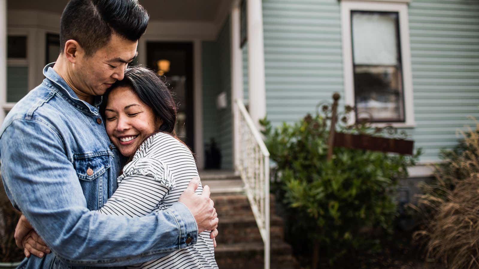 Millennials show all signs of following past generations’ home buying path, just a bit delayed