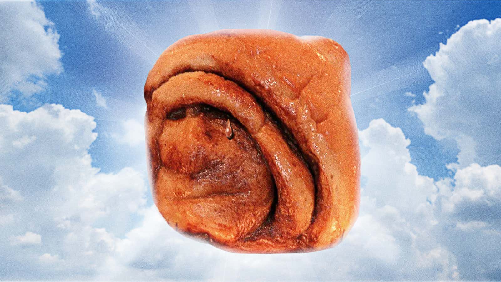 25 years after its discovery, the NunBun remains a divine mystery