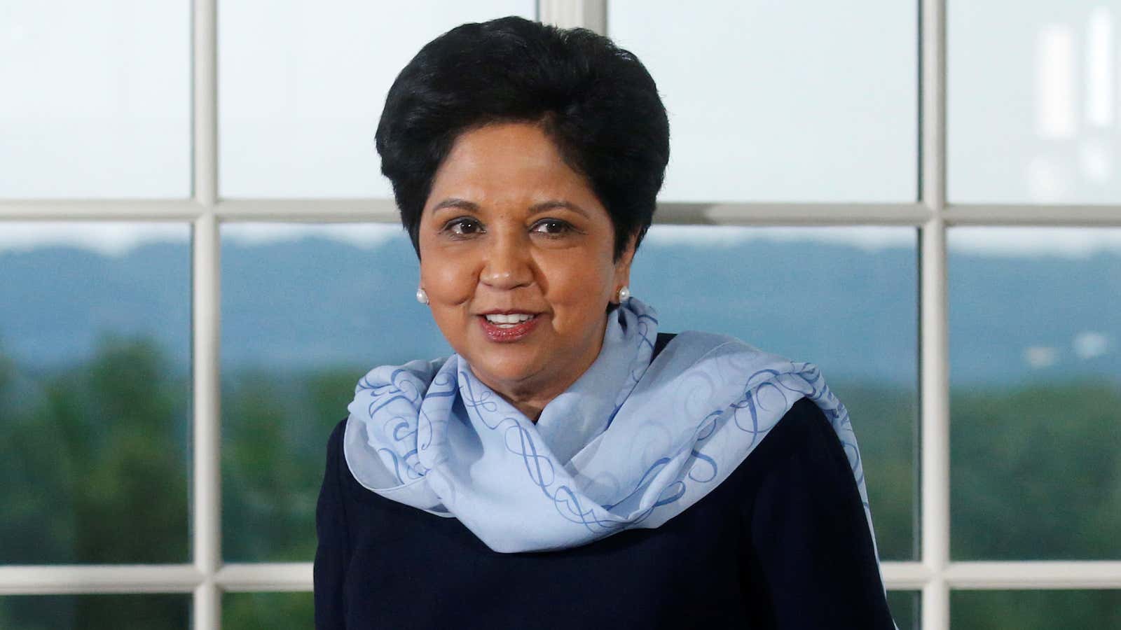 To some, Indra Nooyi’s departure leaves a bitter aftertaste.