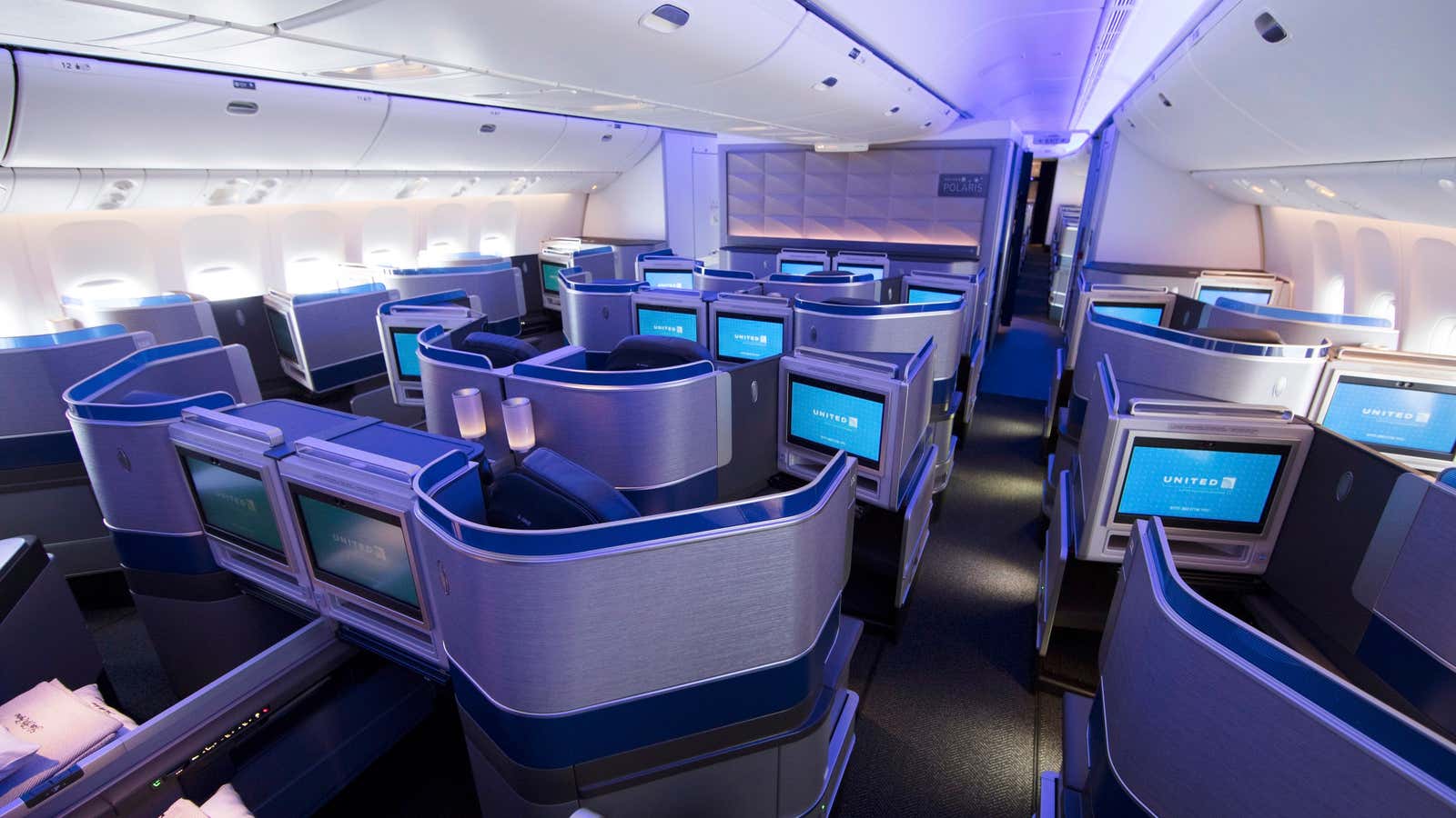 The mystery behind United’s secret, ultra-elite airline status