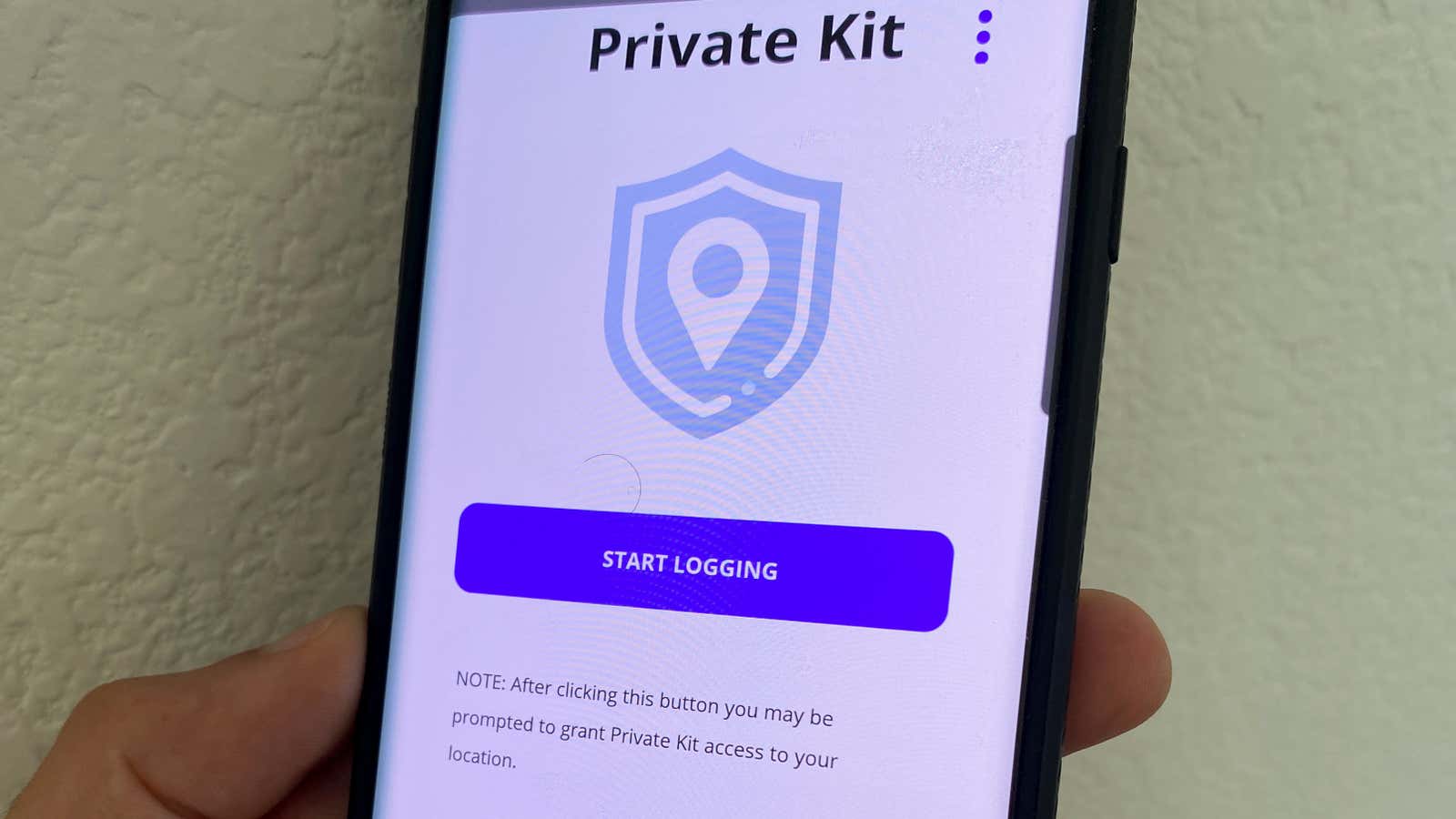 MIT’s Private Kit:Safe Paths platform will use GPS and Bluetooth for contact tracing.