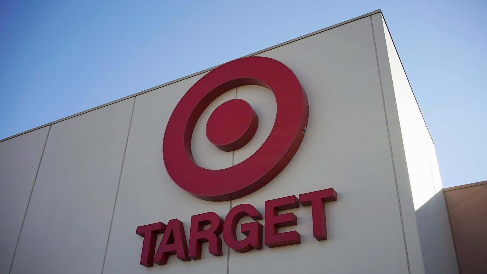 Target’s stores are the foundation of its e-commerce business.