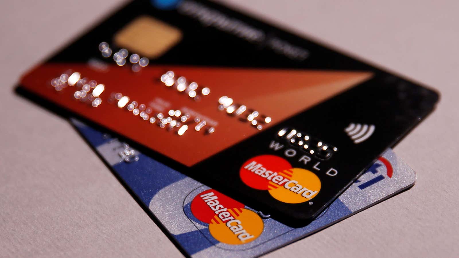 Mastercard’s virtual cards in Africa are on a break