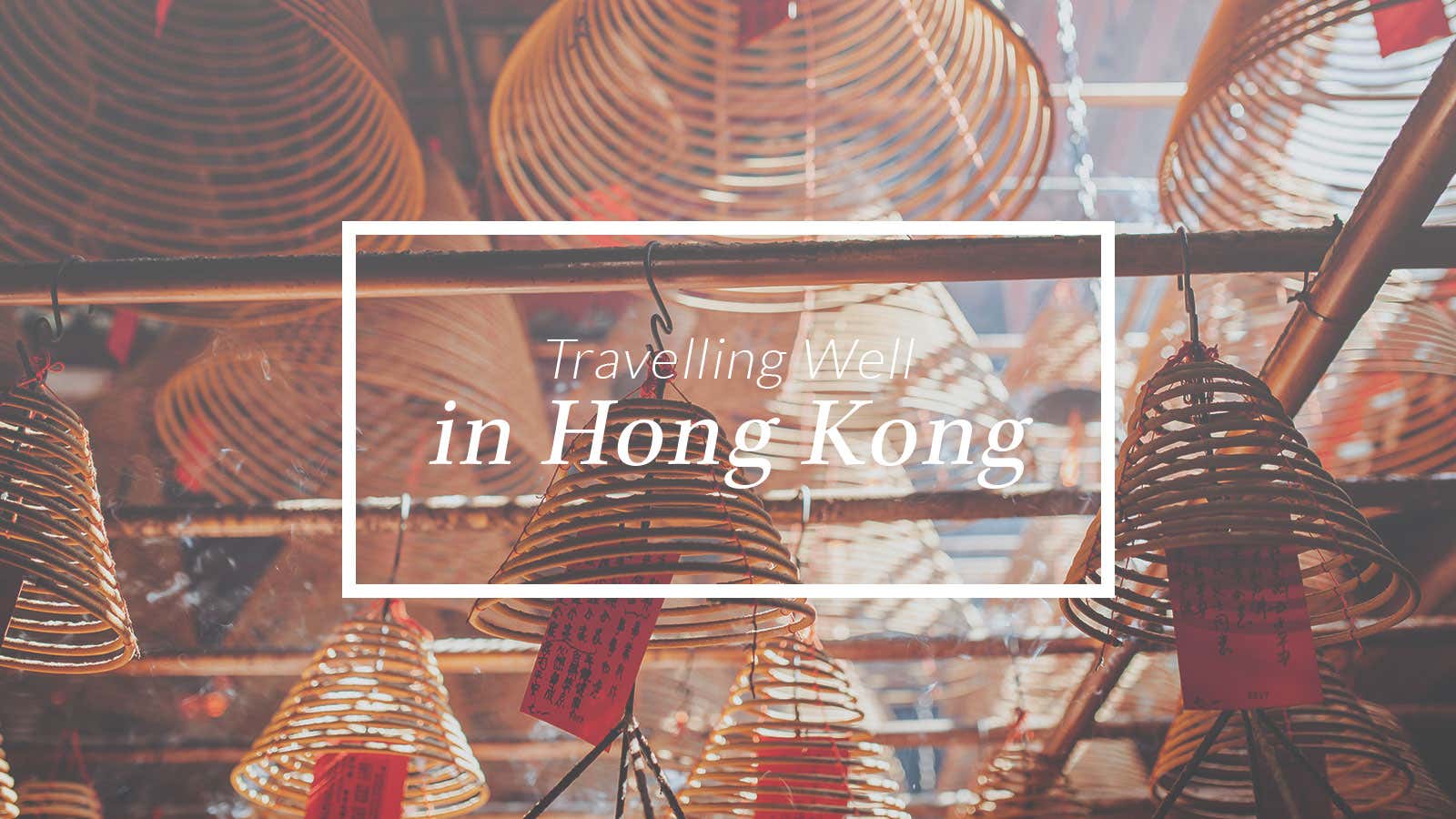 11 essential things to see in Hong Kong