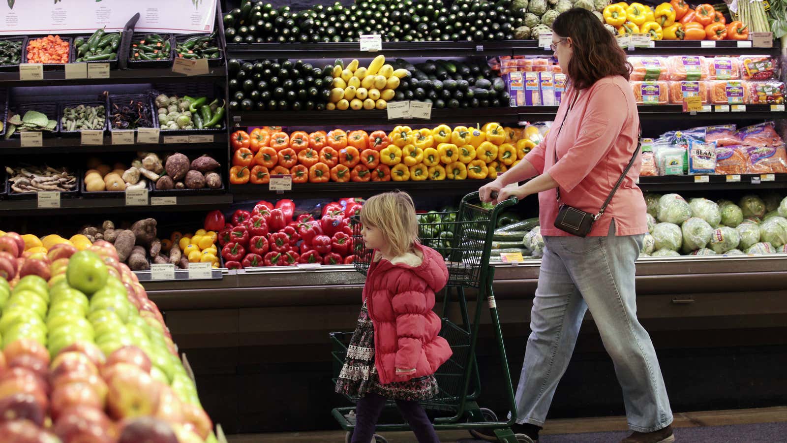 Whole Foods is looking to millennial shoppers for help.