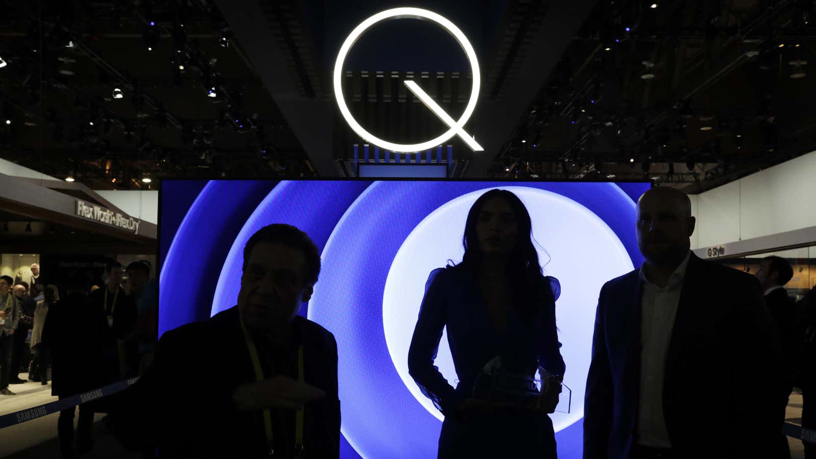 Your Quartz guide to the winners of CES.